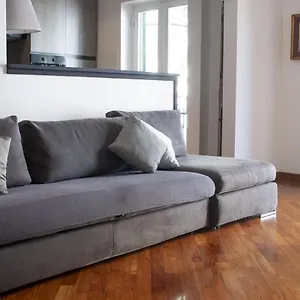 Casa Pinuccio Napoli