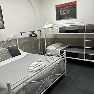 Riccio House Napoli